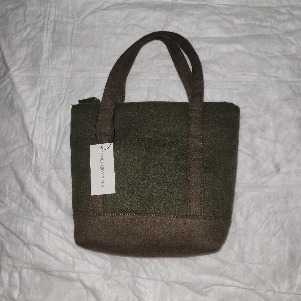 Jones New York StockBridge Tote Bag - Picture 3 of 10